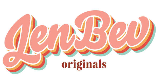 JenBev Originals