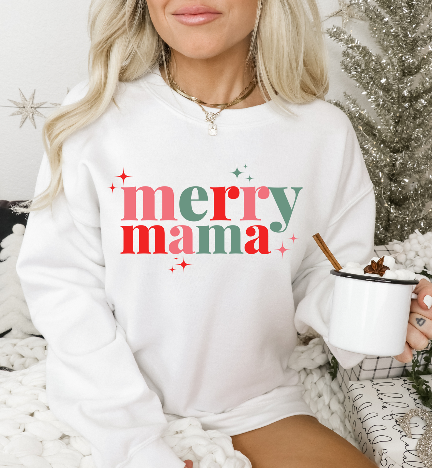 MERRY MAMA