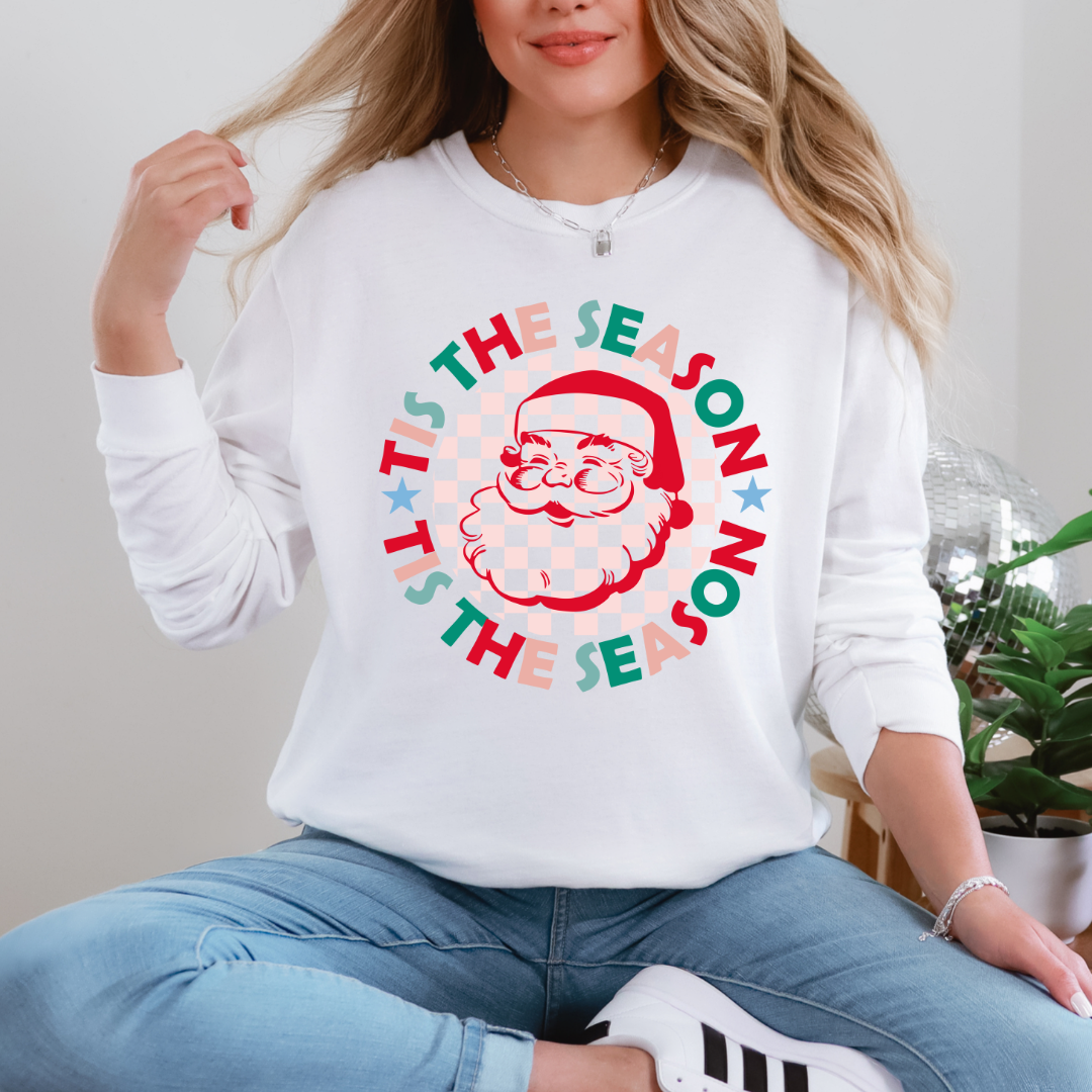 TIS THE SEASON CHRISTMAS