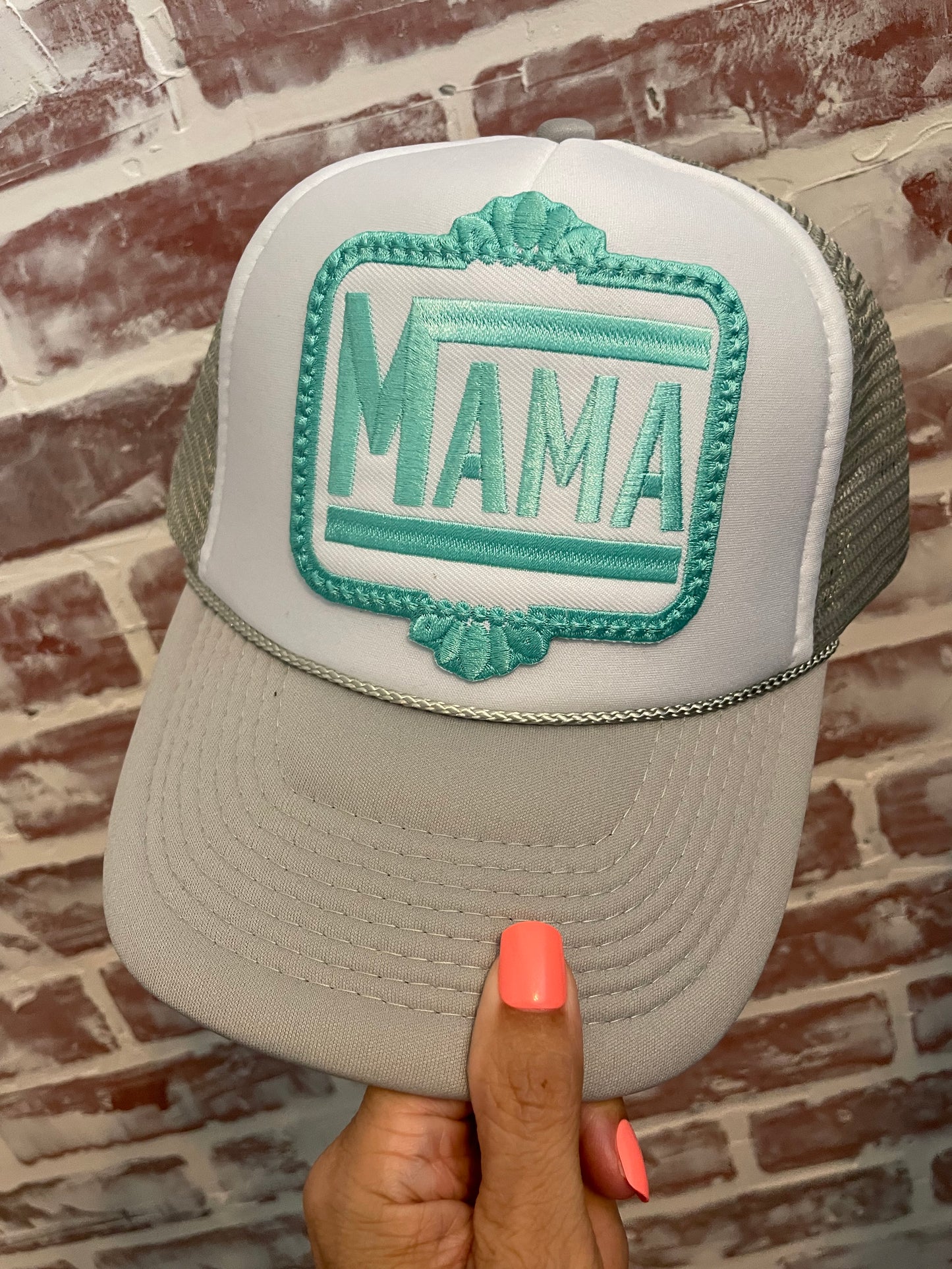 MAMA HAT