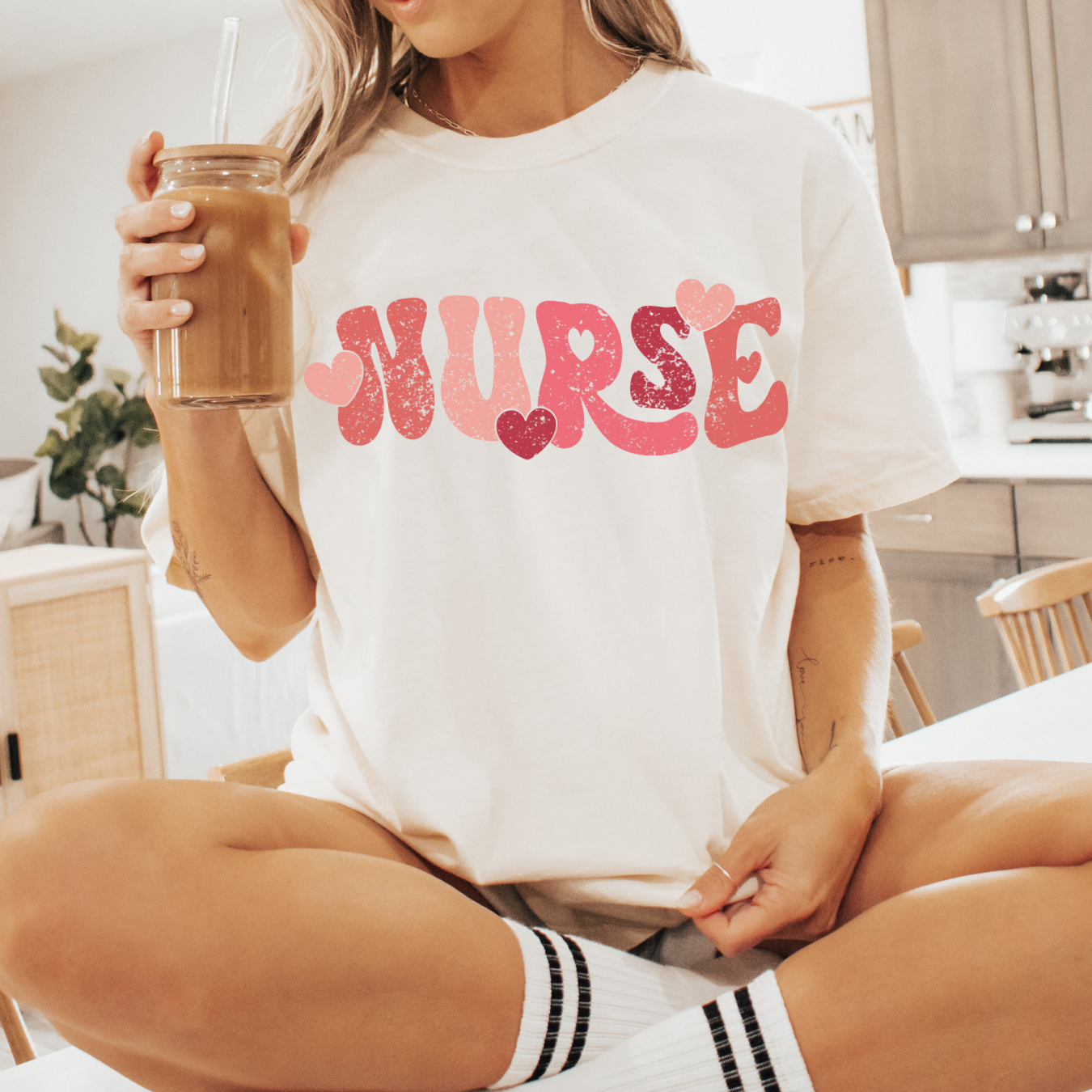 NURSE HEARTS